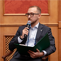 ОСНОВИТ принял участие в «Фасадной неделе 2026»