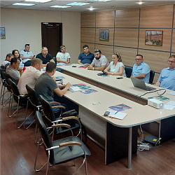 ООО "Седрус" представляет решения для ремонта в Астрахани